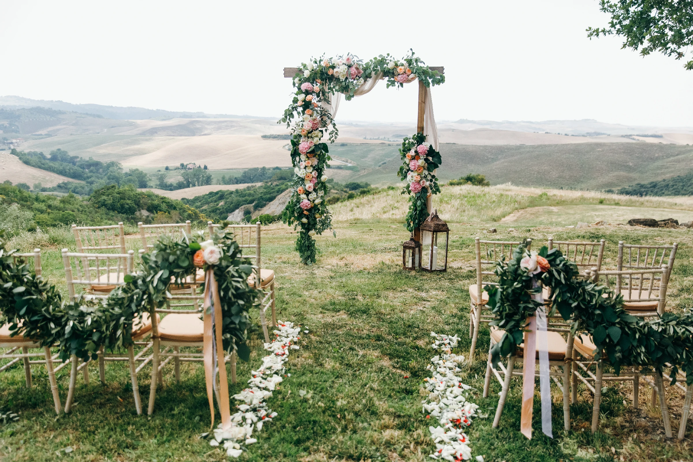 wedding decoration outdoor 1